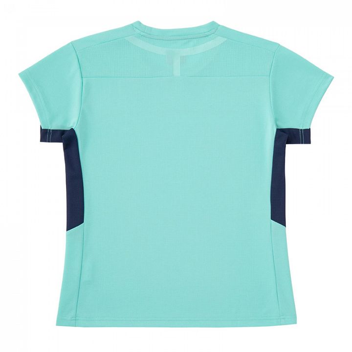 Yonex Ladies T-Shirt 21004 Clear Mint