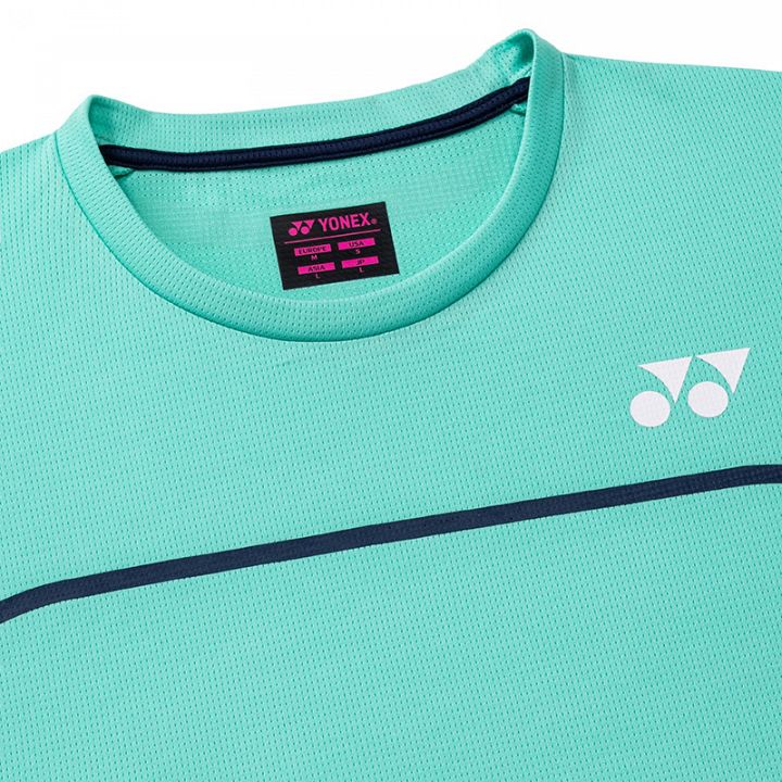 Yonex Ladies T-Shirt 21004 Clear Mint