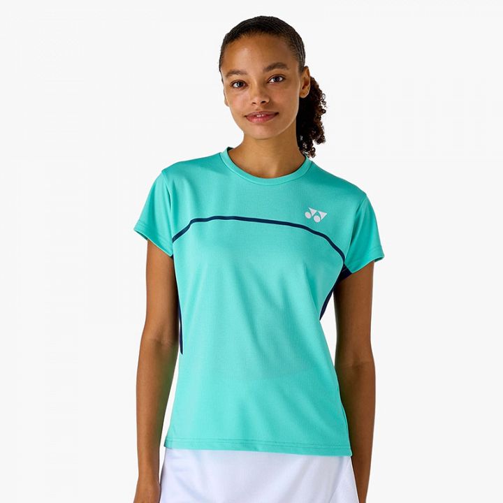 Yonex Ladies T-Shirt 21004 Clear Mint