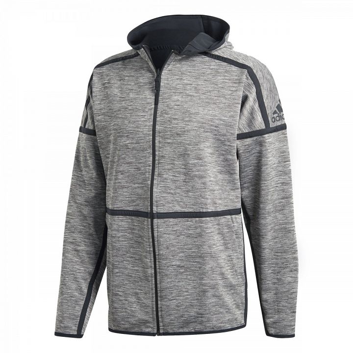 Adidas ZNE HD Grey