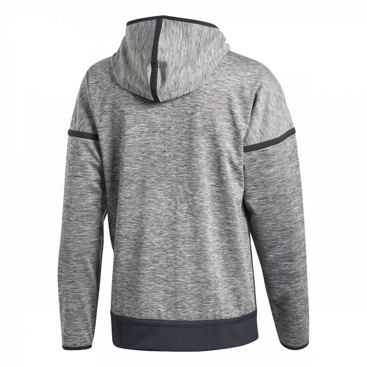 Adidas ZNE HD Grey