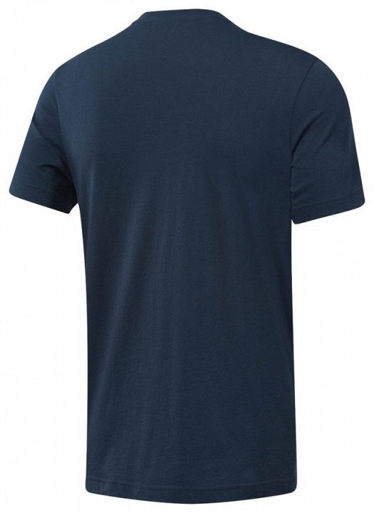 Reebok GS Gravity Sucks Crew Blue Hills