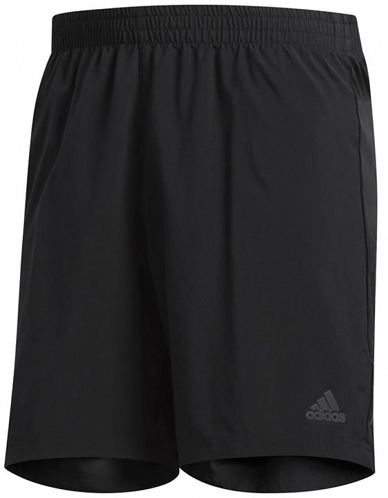 Adidas Run It Short 5" Black