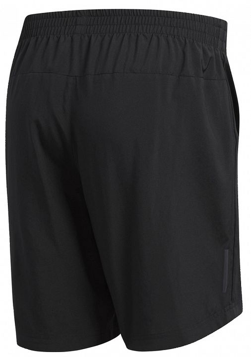 Adidas Run It Short 5" Black
