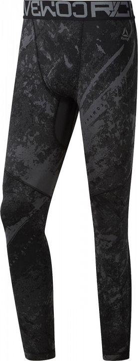 Reebok CBT Jacquard Tight Grey