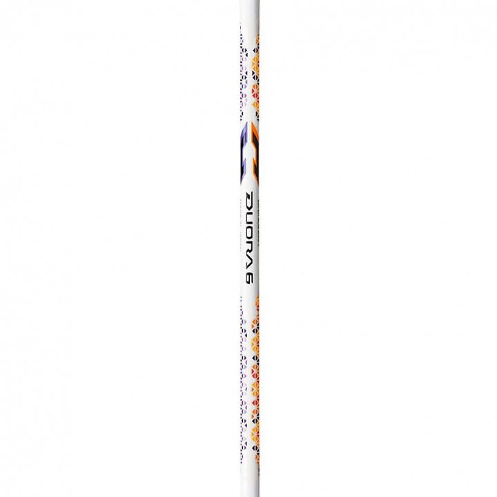 Yonex Duora 6 Pearl White
