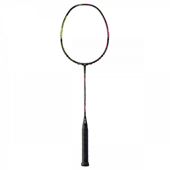 Yonex Duora 10 LT Pink Yellow