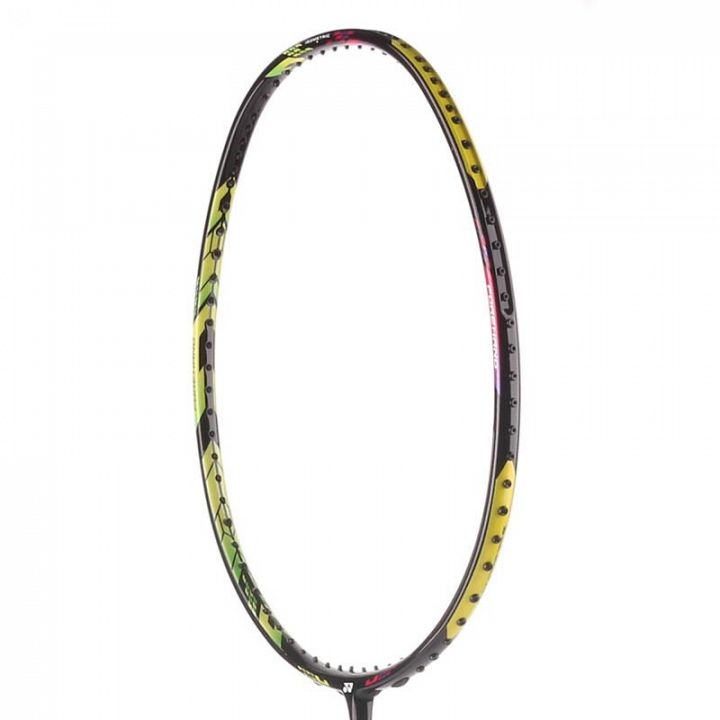 Yonex Duora 10 LT Pink Yellow