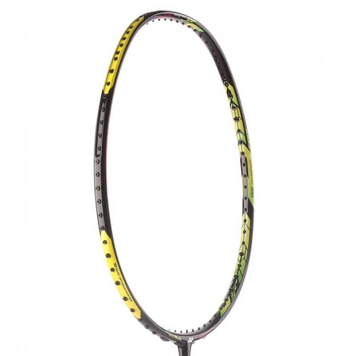 Yonex Duora 10 LT Pink Yellow