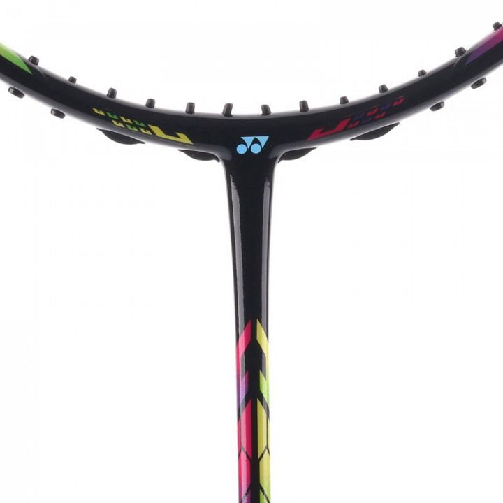 Yonex Duora 10 LT Pink Yellow