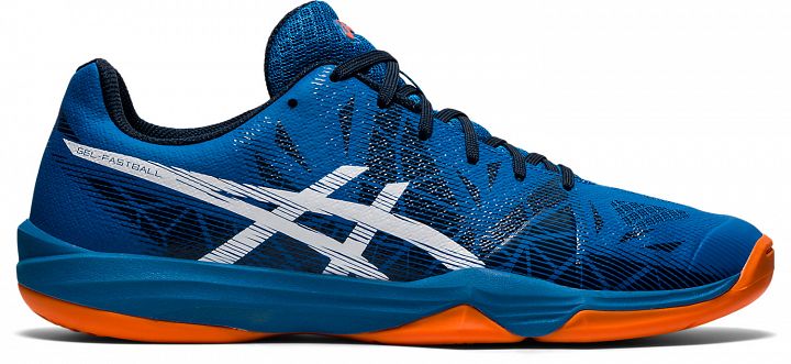 ASICS Gel-Fastball 3 Reborn Blue / White