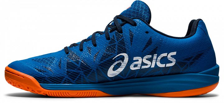 ASICS Gel-Fastball 3 Reborn Blue / White