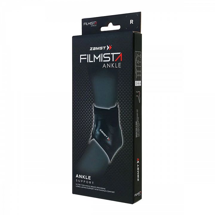 Zamst Filmista Ankle Right