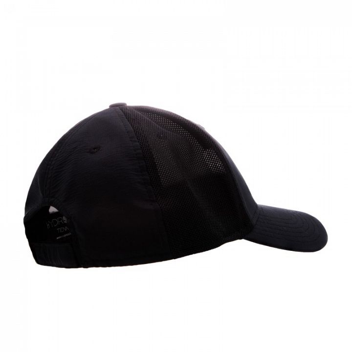 Hydrogen Unisex Cap Black