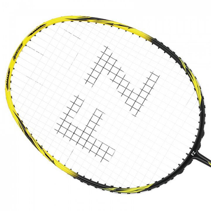 FZ Forza HT Power 30 V2 Black / Yellow