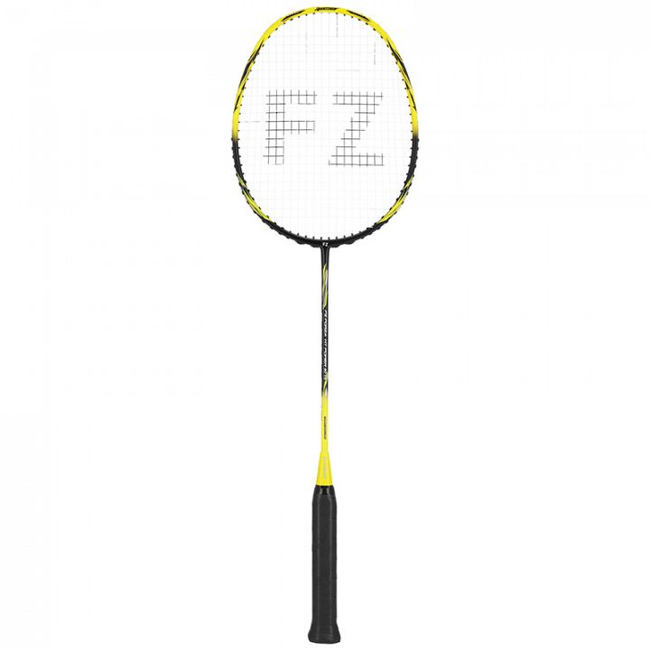 FZ Forza HT Power 30 V2 Black / Yellow