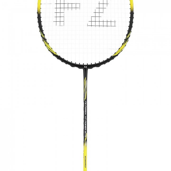 FZ Forza HT Power 30 V2 Black / Yellow