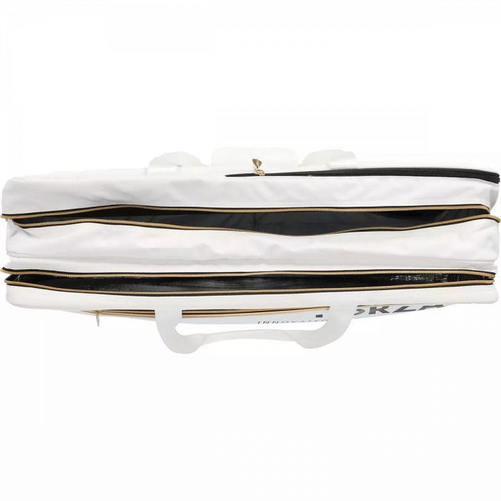 FZ Forza Tour Line Square Thermobag 6R White
