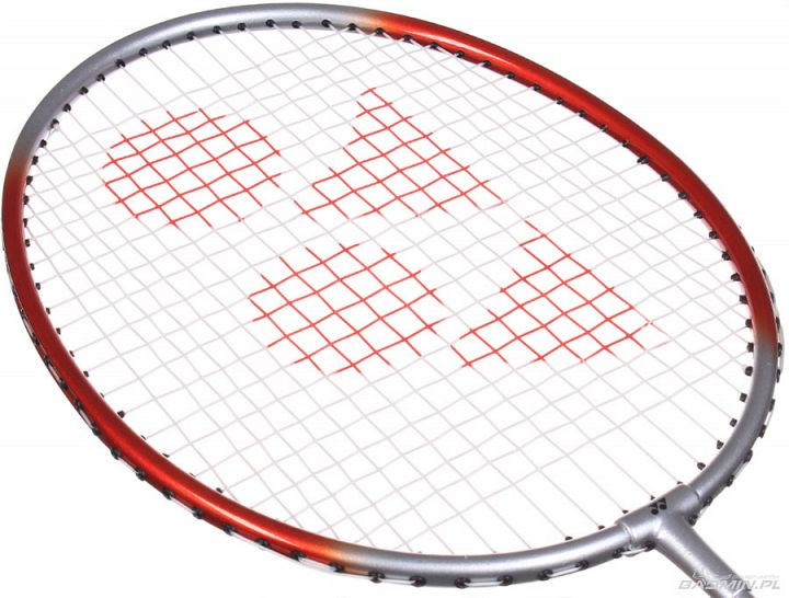 Yonex Basic GR-350 Red/Silver