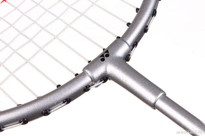 Yonex Basic GR-350 Red/Silver