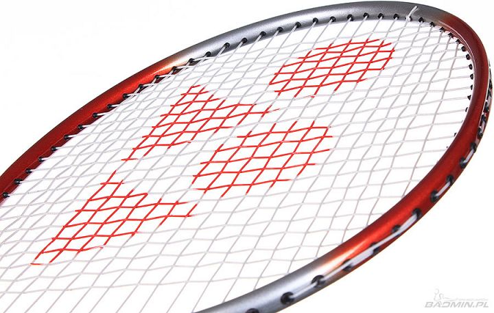 Yonex Basic GR-350 Red/Silver