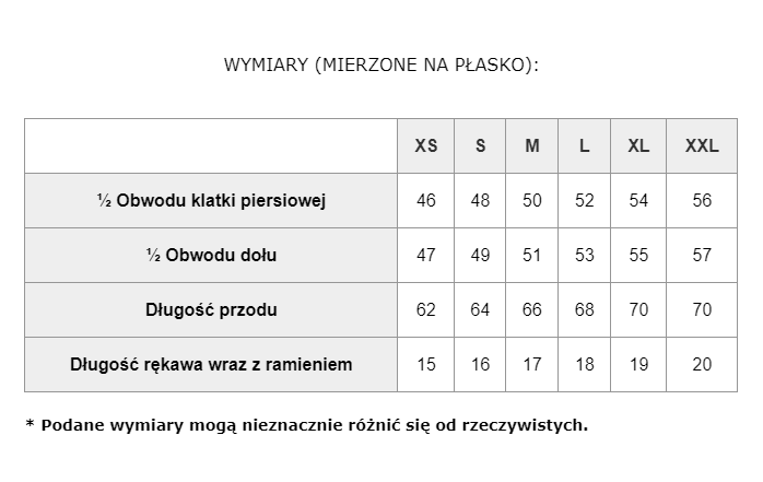 4F Lekka Koszulka Treningowa Mięta