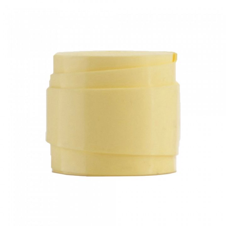 Heroe's High Level Overgrip Yellow