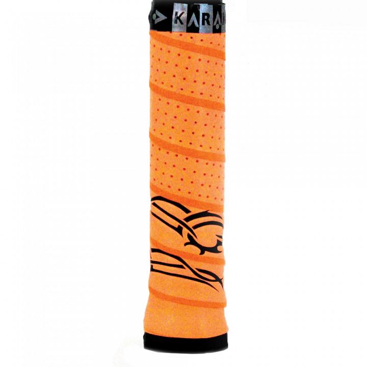 Karakal PU Tribal Grip 12Pack