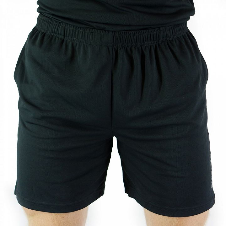 Karakal Pro Tour Shorts Black