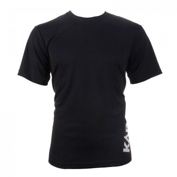 Karakal Pro Tee Black