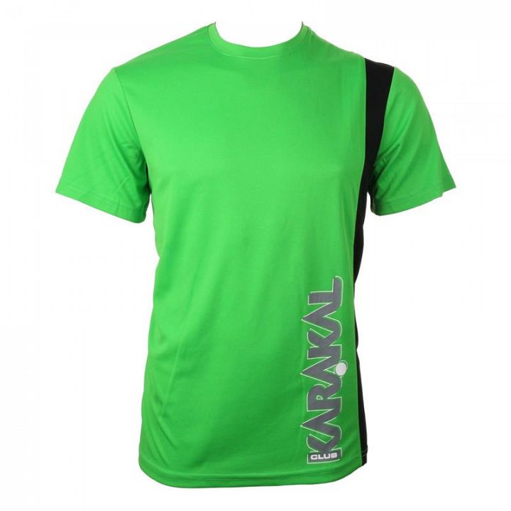 Karakal Club Tee Green