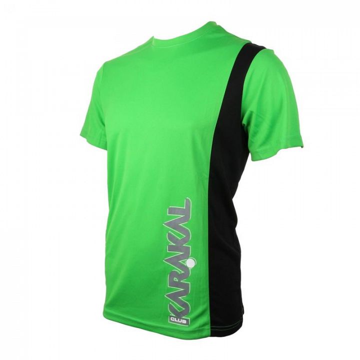 Karakal Club Tee Green