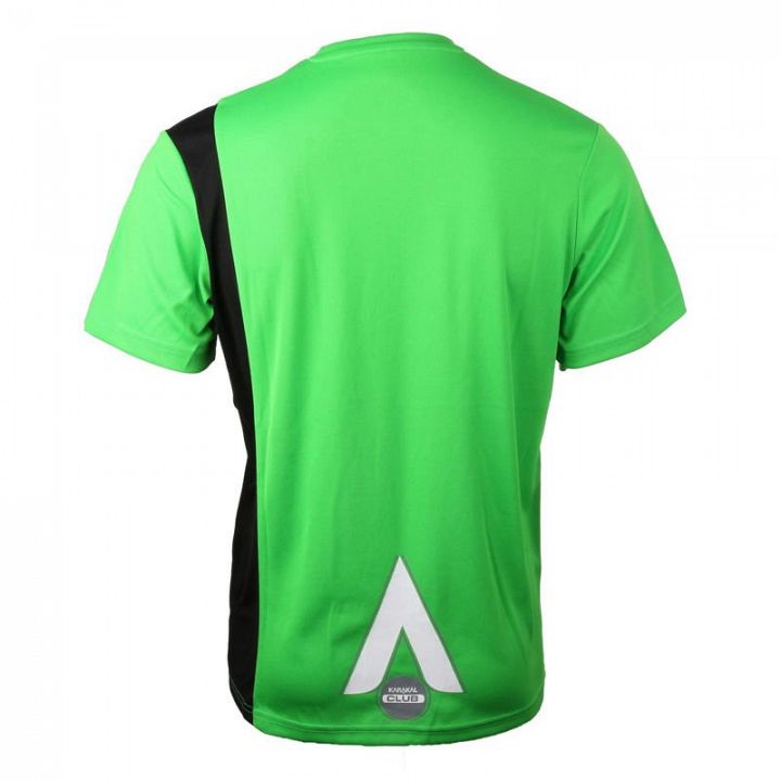 Karakal Club Tee Green