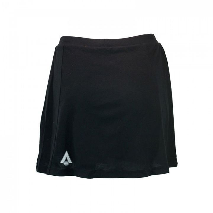 Karakal Club Skort Black