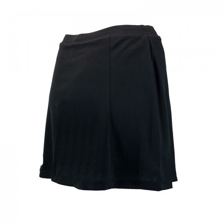 Karakal Club Skort Black