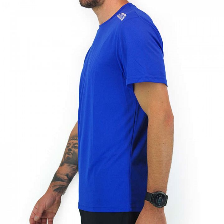 Karakal Training Tee Blue