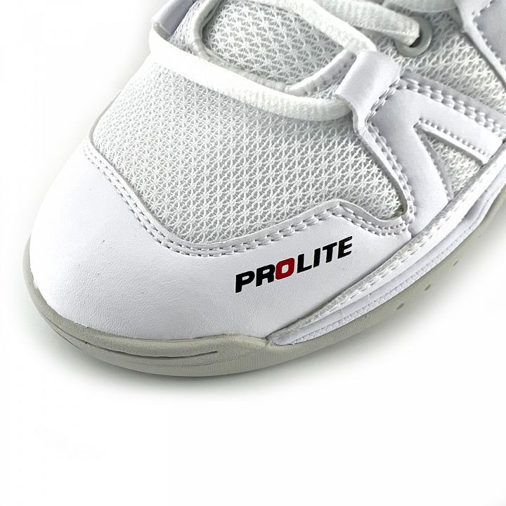 Karakal ProLite Court Shoe White