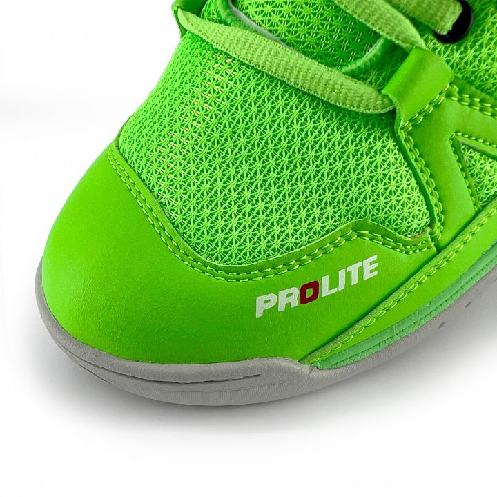 Karakal ProLite Court Shoe Green