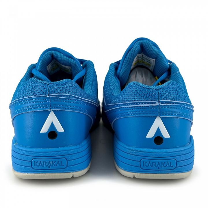 Karakal ProLite Court Shoe Blue