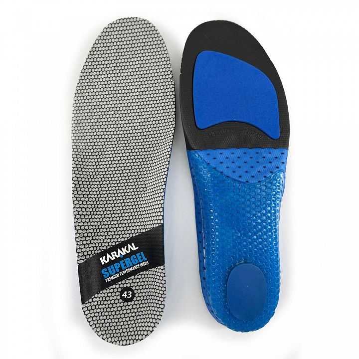 Karakal ProLite Court Shoe Blue