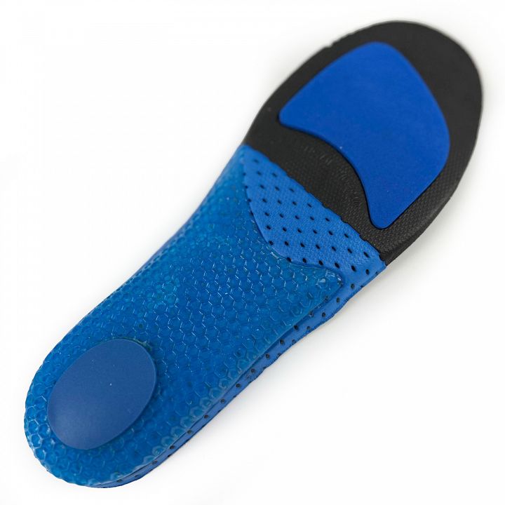 Karakal ProLite Court Shoe Blue