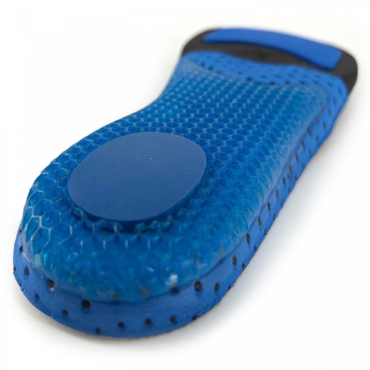 Karakal ProLite Court Shoe Blue