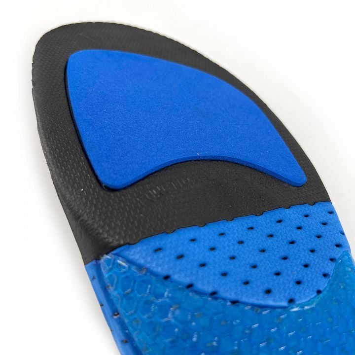 Karakal ProLite Court Shoe Blue
