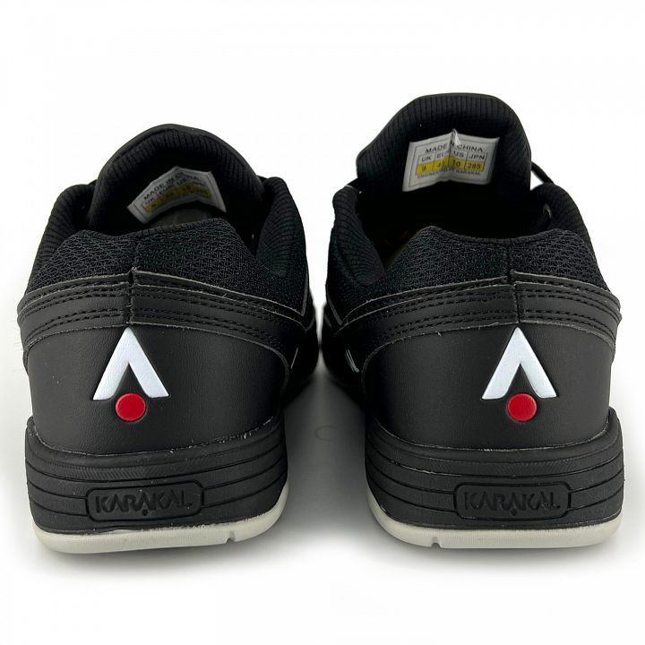 Karakal ProLite Court Shoe Black