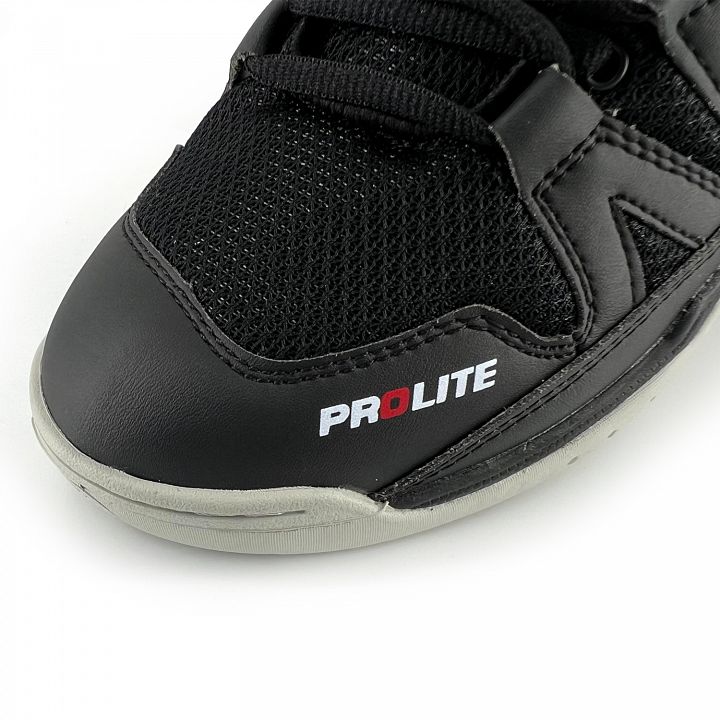 Karakal ProLite Court Shoe Black