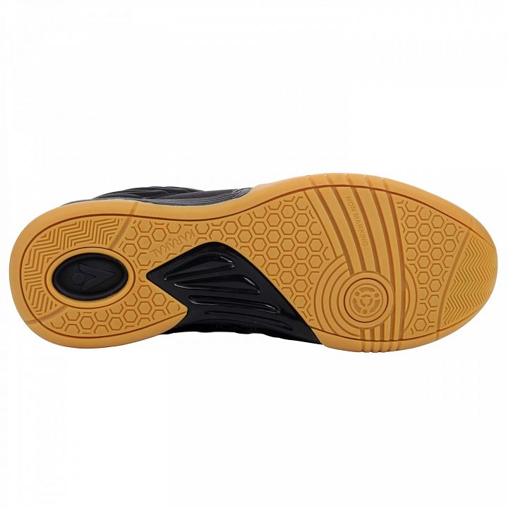 Karakal SuperPro Court Shoe Black