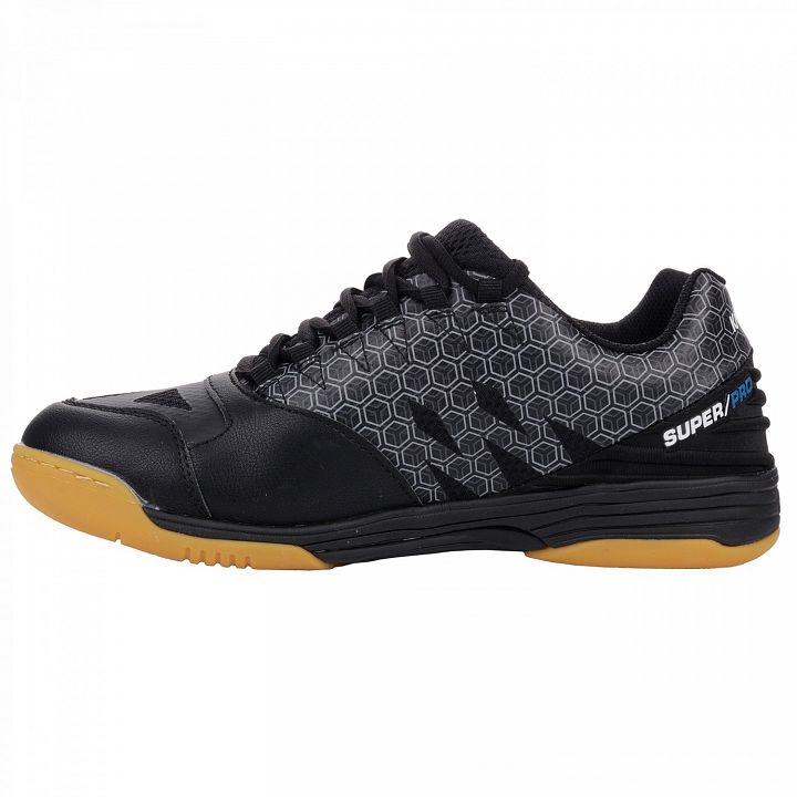 Karakal SuperPro Court Shoe Black