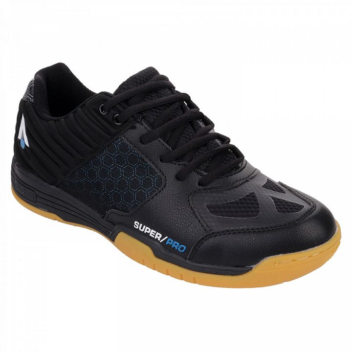 Karakal SuperPro Court Shoe Black