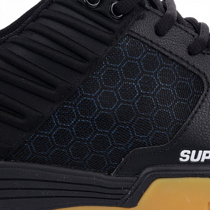 Karakal SuperPro Court Shoe Black