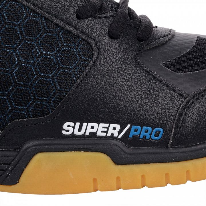 Karakal SuperPro Court Shoe Black